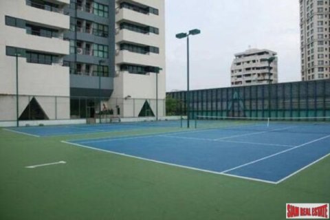 1 bedroom Apartment in Bangkok, Thailand No. 95846 2