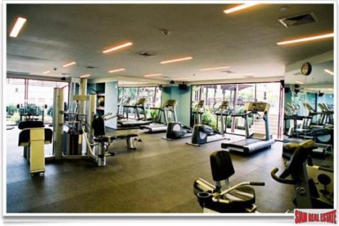 1 bedroom Apartment in Bangkok, Thailand No. 95846 6