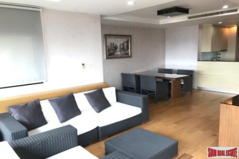 1 bedroom Apartment in Bangkok, Thailand No. 95846 15