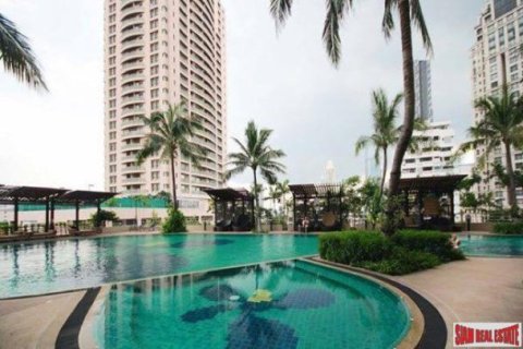 1 bedroom Apartment in Bangkok, Thailand No. 95846 24