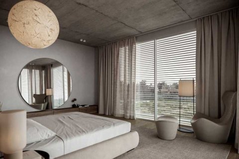 3 chambres House à Paphos, Cyprus No. 66537 4