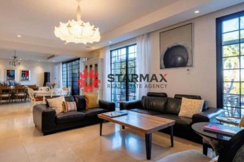 4 bedrooms House in Enkomi, Cyprus No. 82727 13