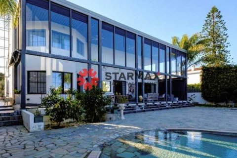 4 bedrooms House in Enkomi, Cyprus No. 82727 2