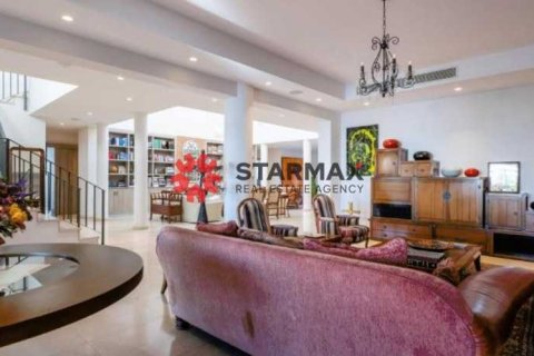 4 bedrooms House in Enkomi, Cyprus No. 82727 11