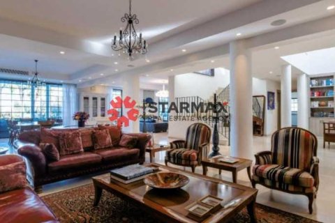 4 bedrooms House in Enkomi, Cyprus No. 82727 9