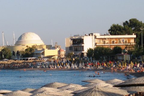 885m² Business in Rhodes, Greece No. 59774