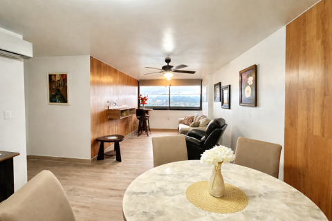 2 dormitorios Apartment en Panamá, Panama No. 120719 7