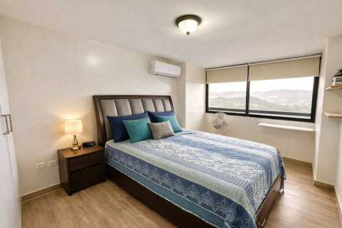 2 dormitorios Apartment en Panamá, Panama No. 120719 13