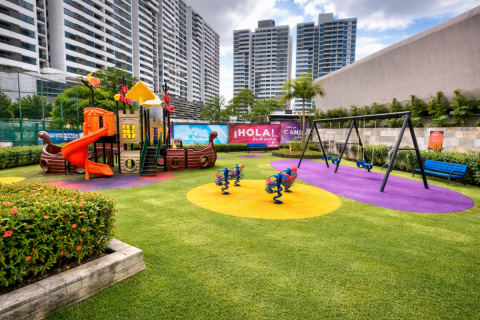 2 dormitorios Apartment en Panamá, Panama No. 120719 18