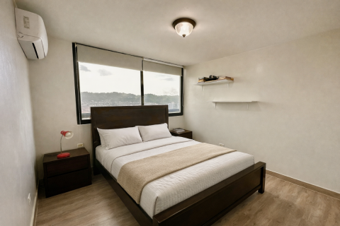 2 dormitorios Apartment en Panamá, Panama No. 120719 12