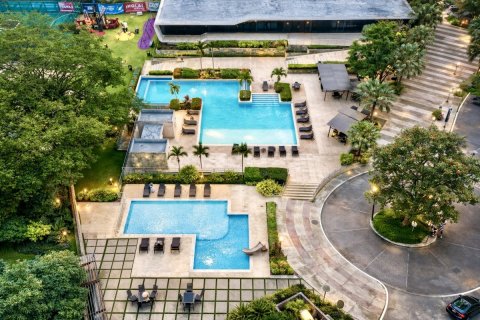 2 dormitorios Apartment en Panamá, Panama No. 120719 15