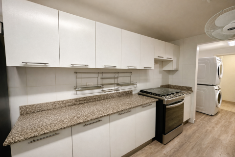 2 dormitorios Apartment en Panamá, Panama No. 120719 9