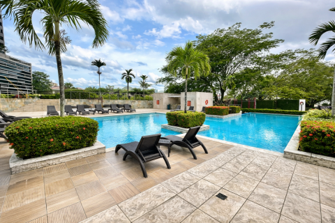 2 dormitorios Apartment en Panamá, Panama No. 120719 19