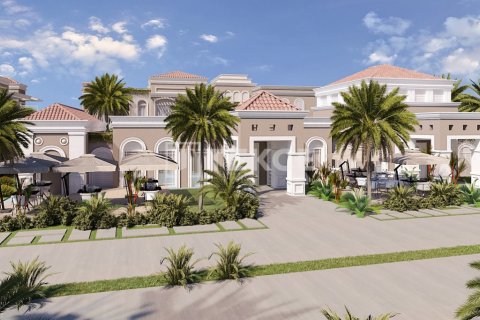 Пентхаус с 1 спальней в Vinh Hoa, Вьетнам №15595 17