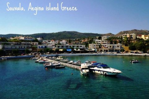 Land in Attica, Greece No. 24708 9