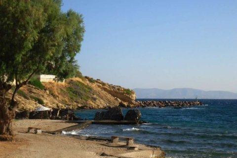 Land in Attica, Greece No. 24708 12
