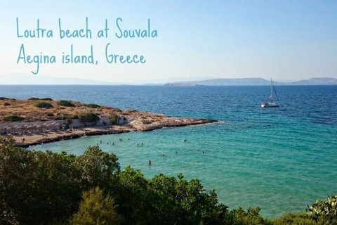 Land in Attica, Greece No. 24708 17