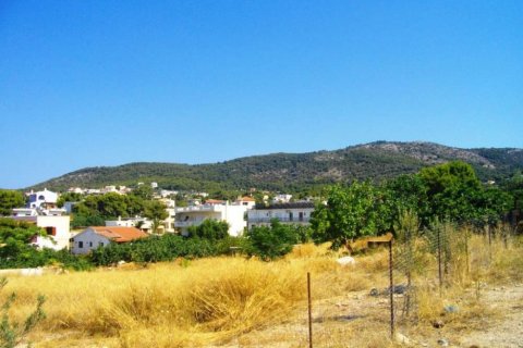 Land in Attica, Greece No. 24708 15