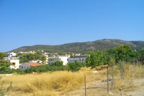 Land in Attica, Greece No. 24708 5