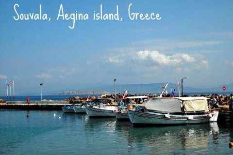 Land in Attica, Greece No. 24708 18