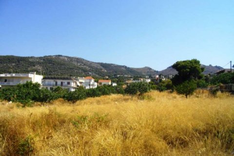 Land in Attica, Greece No. 24708 6