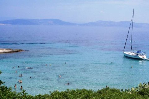 Land in Attica, Greece No. 24708 1