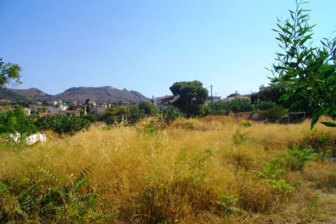 Land in Attica, Greece No. 24708 16