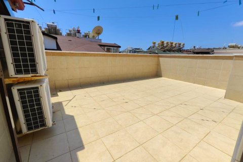 4 rooms Apartment in My Thanh, Vietnam No. 21778 18