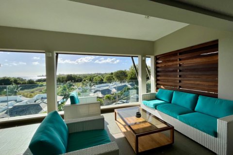 5 bedrooms Townhouse in Tamarin, Mauritius No. 60869 1