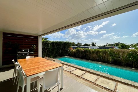 5 bedrooms Townhouse in Tamarin, Mauritius No. 60869 19
