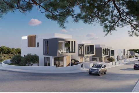 3 bedrooms Villa in Tremithousa, Cyprus No. 36635 5