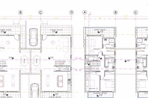 3 bedrooms Villa in Tremithousa, Cyprus No. 36635 14