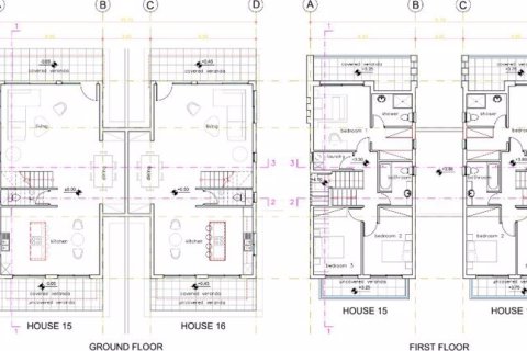 3 bedrooms Villa in Tremithousa, Cyprus No. 36635 13