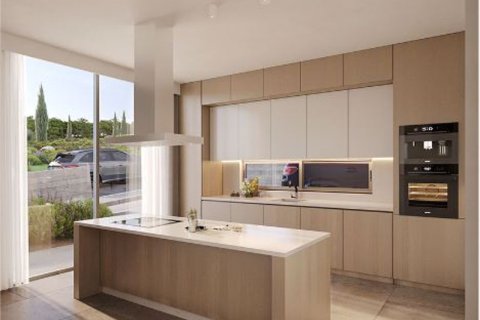 3 bedrooms Villa in Tremithousa, Cyprus No. 36635 8