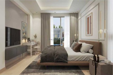 Дом с 3 спальнями в Ларнака, Кипр №80050 7