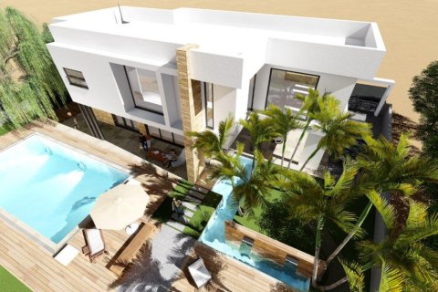 4 bedrooms Villa in Paphos, Cyprus No. 106242 14