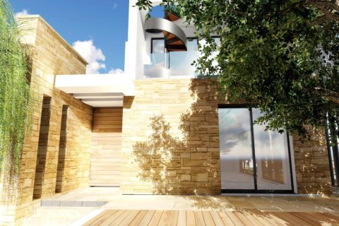 4 bedrooms Villa in Paphos, Cyprus No. 106242 4