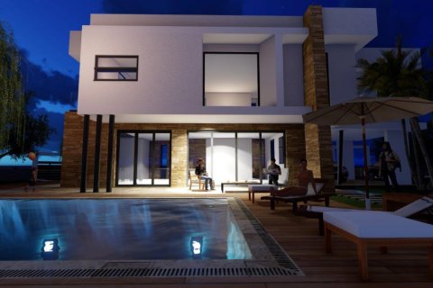 4 bedrooms Villa in Paphos, Cyprus No. 106242 15