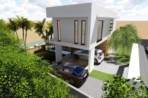 4 bedrooms Villa in Paphos, Cyprus No. 106242 11