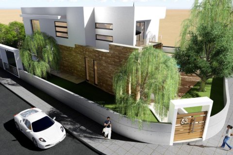 4 bedrooms Villa in Paphos, Cyprus No. 106242 7