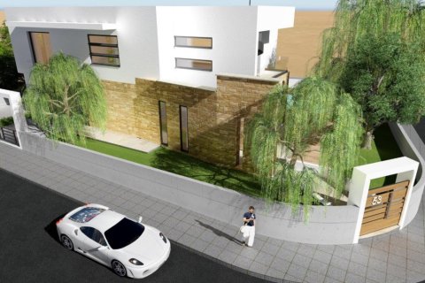 4 bedrooms Villa in Paphos, Cyprus No. 106242 8