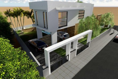 4 bedrooms Villa in Paphos, Cyprus No. 106242 10