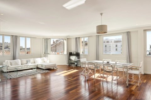 3 bedrooms Apartment in Cannes, France No. 80611 3