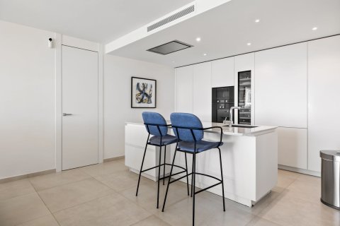 7 chambres Appartement à Tan Xuan, Vietnam No. 89985 5