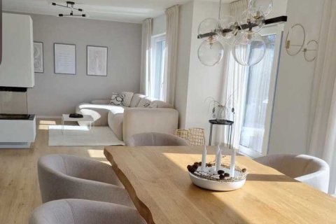 2 bedrooms Penthouse in Agios Athanasios, Cyprus No. 103574 7