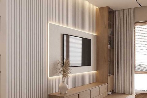 2 bedrooms Penthouse in Agios Athanasios, Cyprus No. 103574 11