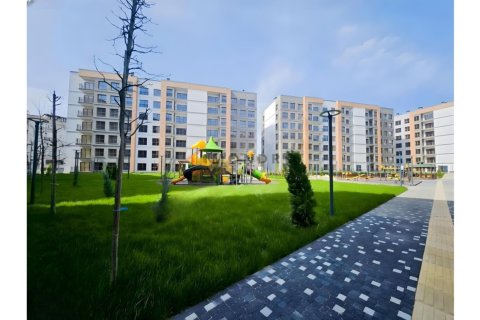 3 bedrooms Apartment in Kâğıthane, Turkey No. 125801