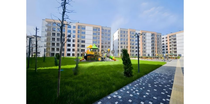 3 bedrooms Apartment in Kâğıthane, Turkey No. 125801