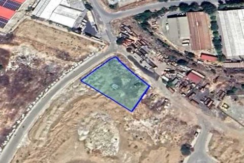 1569m² Land in Strovolos, Cyprus No. 35557 1