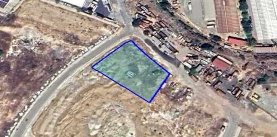 1569m² Land in Strovolos, Cyprus No. 35557